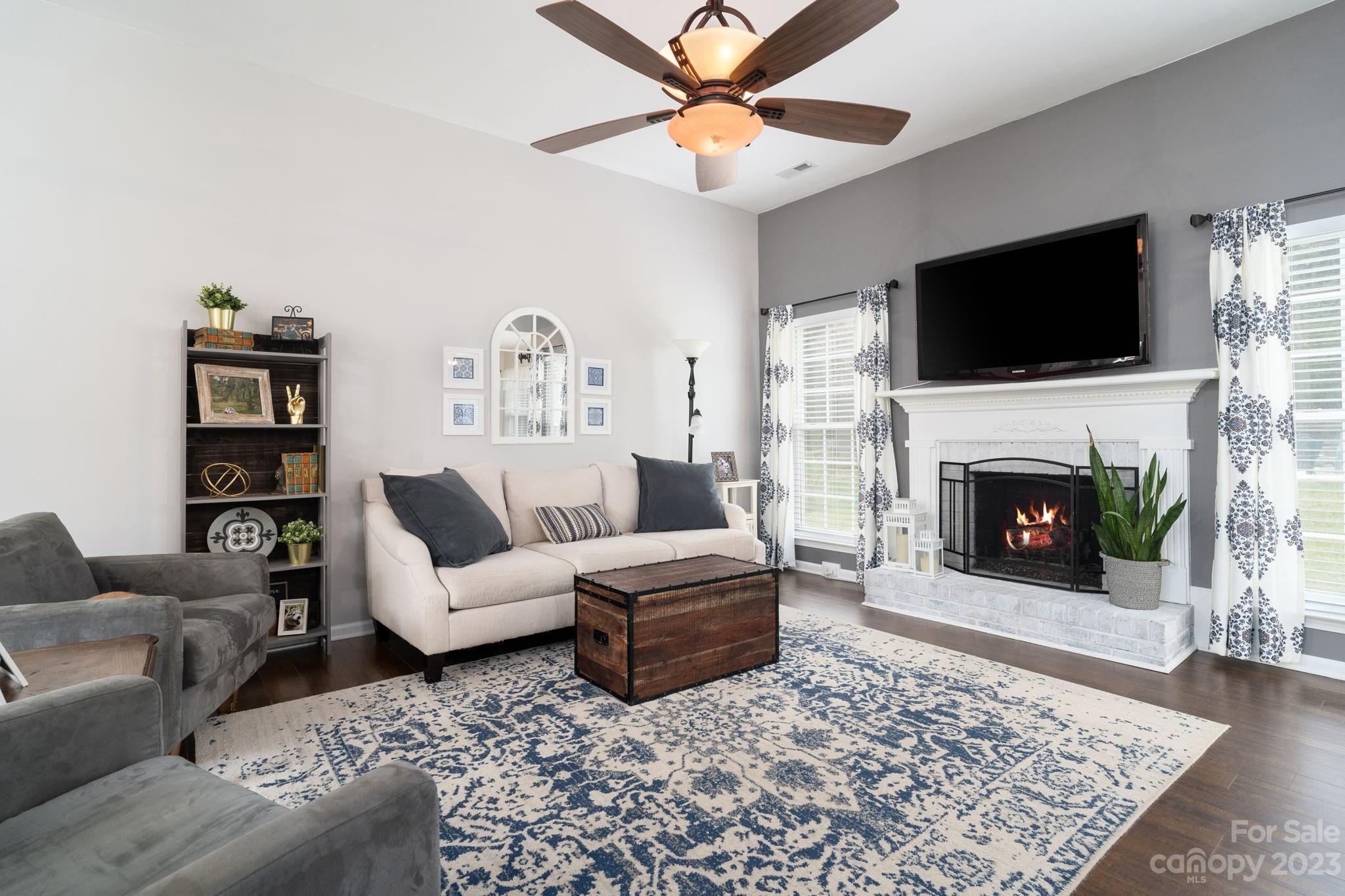 Withers Grove - Residential