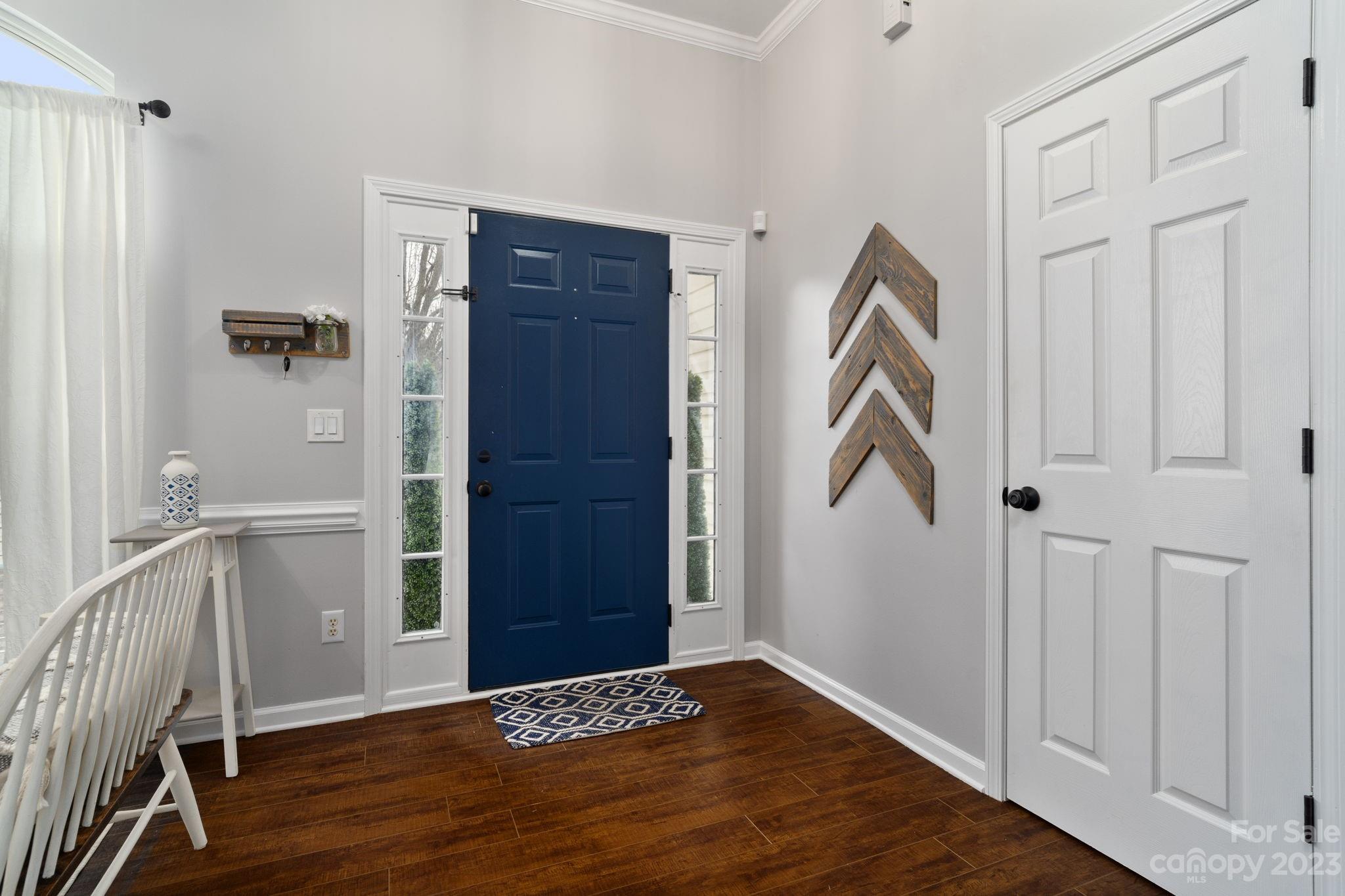 Withers Grove - Residential