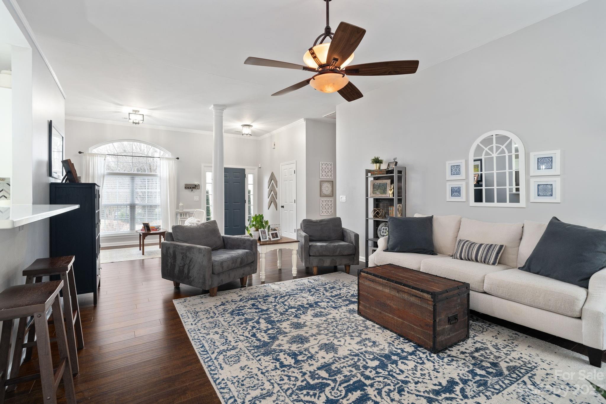 Withers Grove - Residential