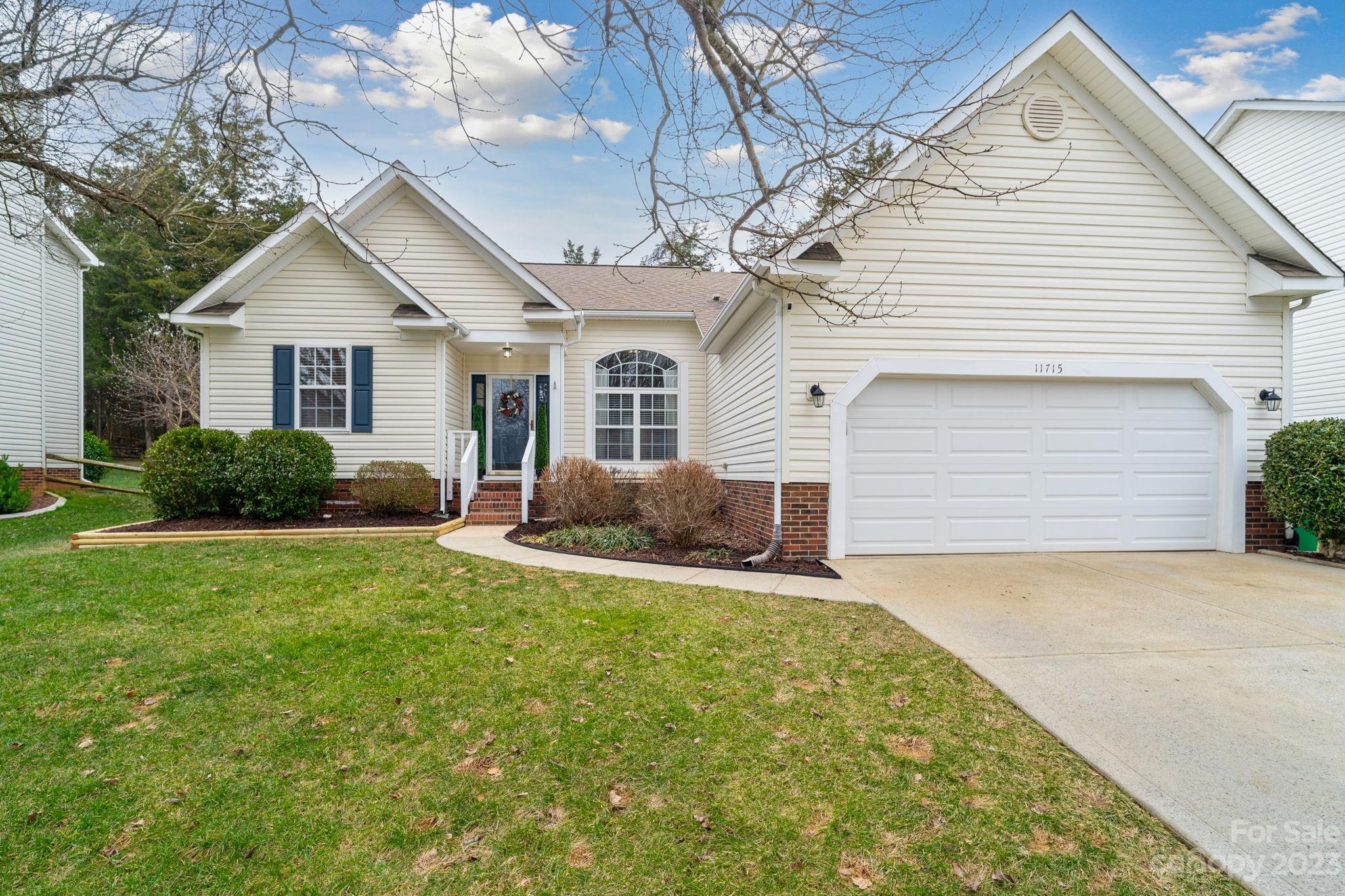 Withers Grove - Residential