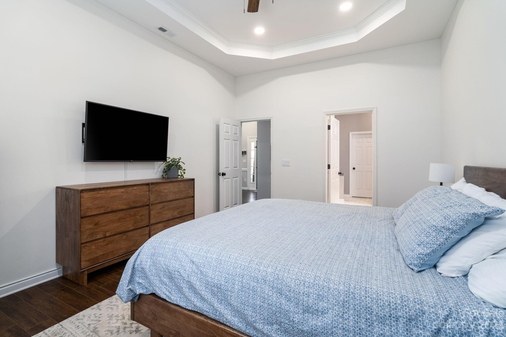 Withers Grove - Residential