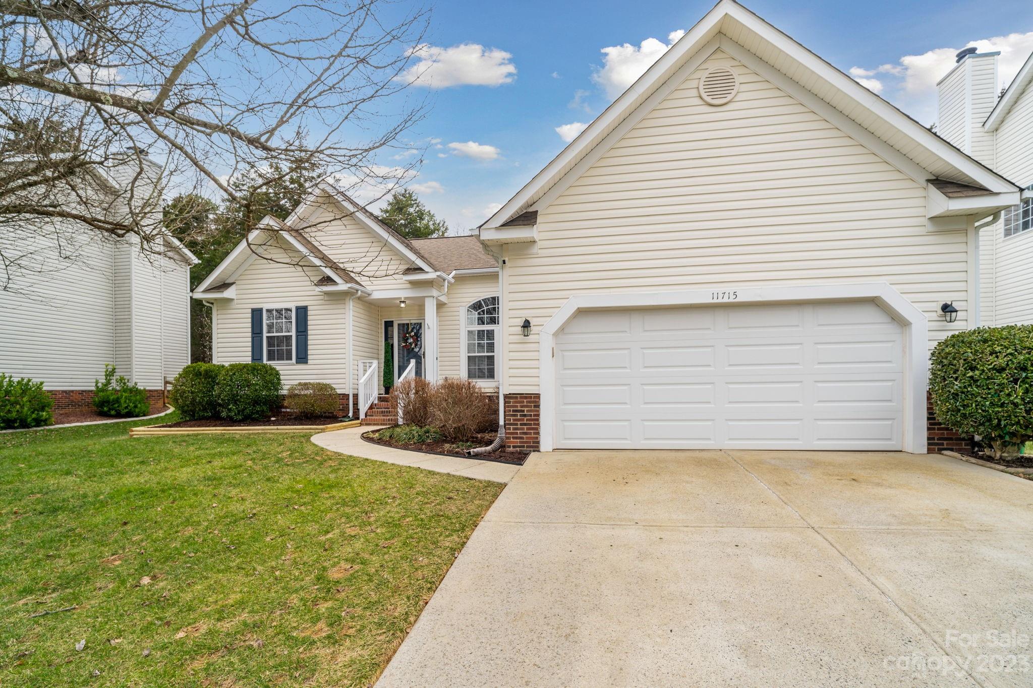 Withers Grove - Residential