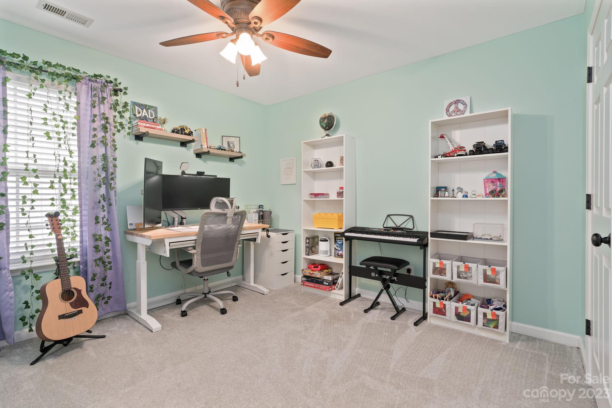 Withers Grove - Residential