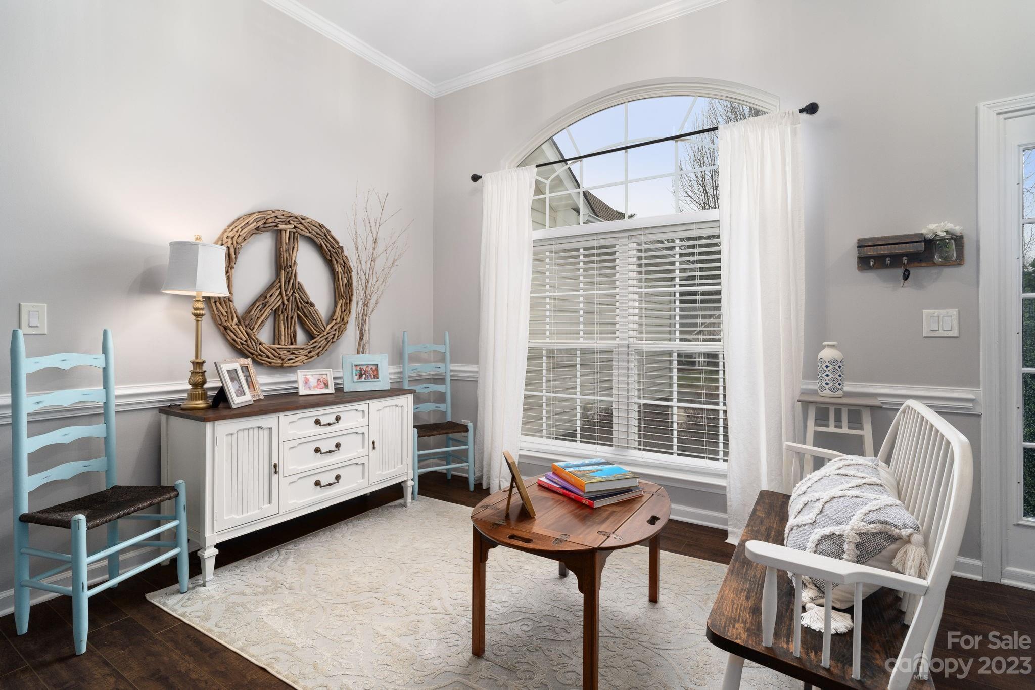 Withers Grove - Residential