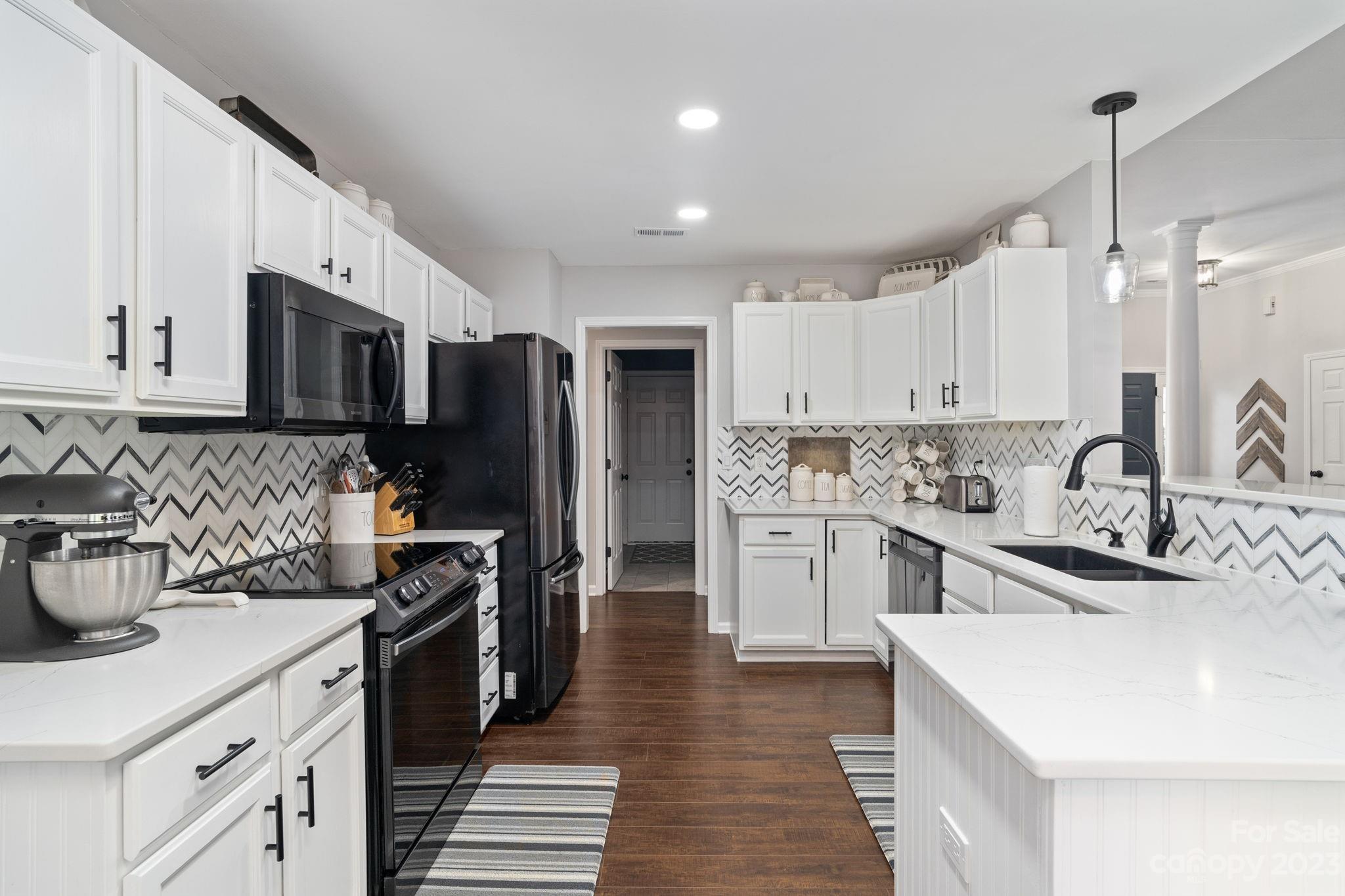 Withers Grove - Residential