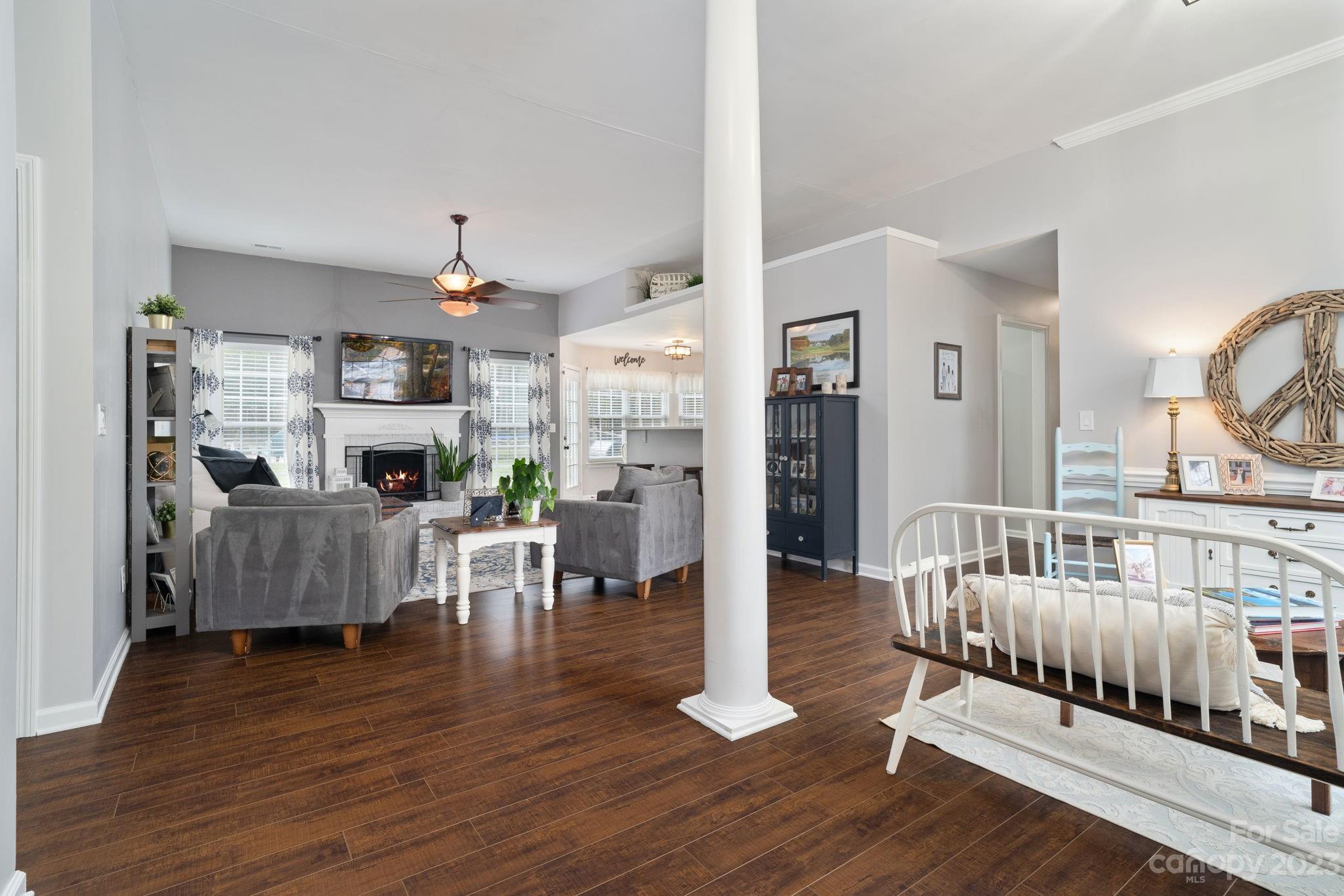 Withers Grove - Residential