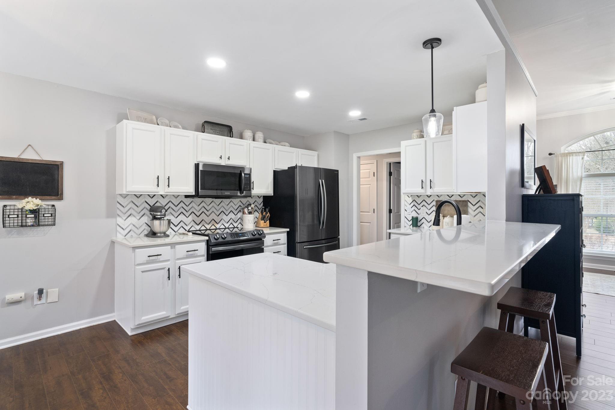 Withers Grove - Residential