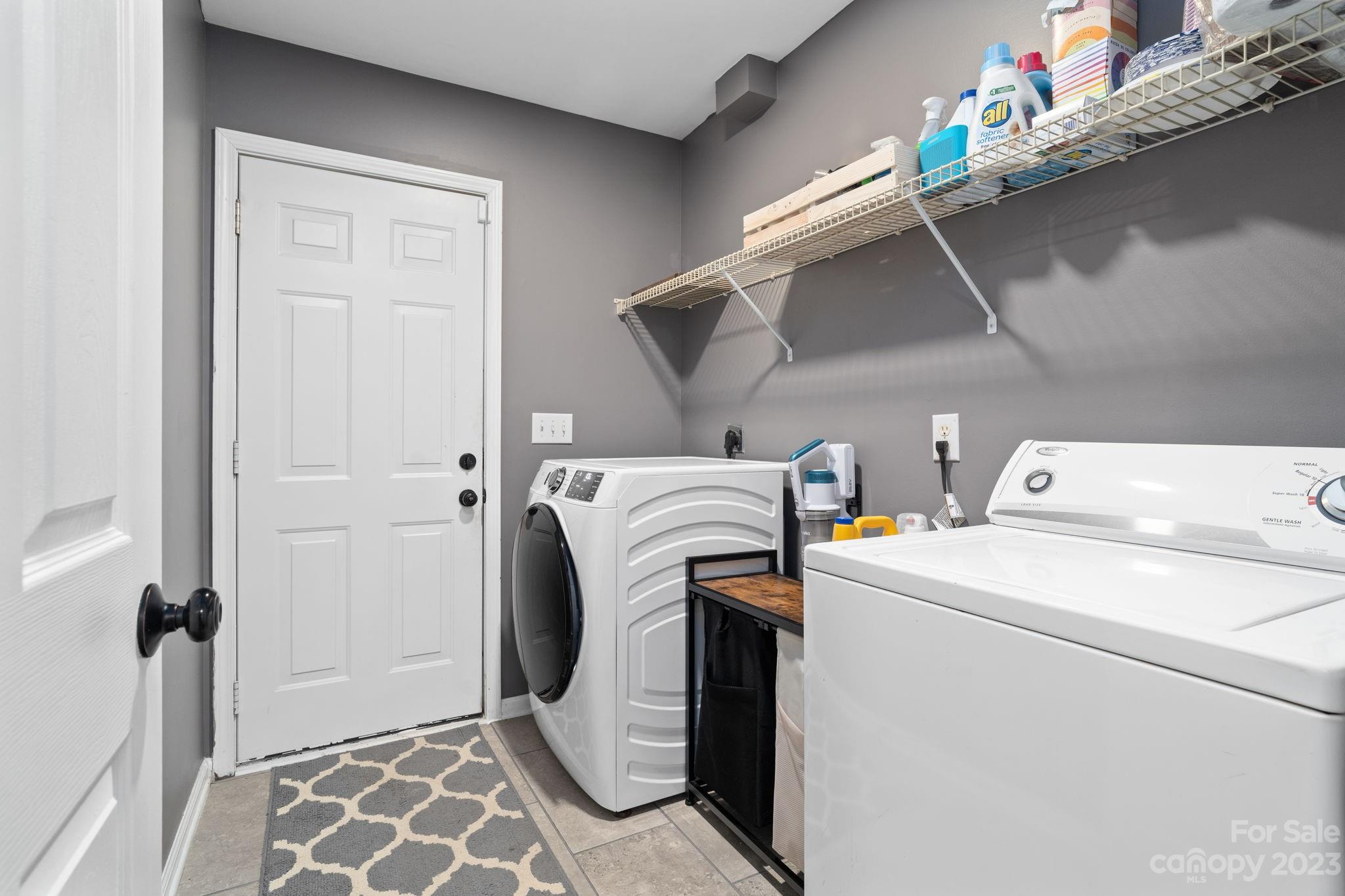 Withers Grove - Residential