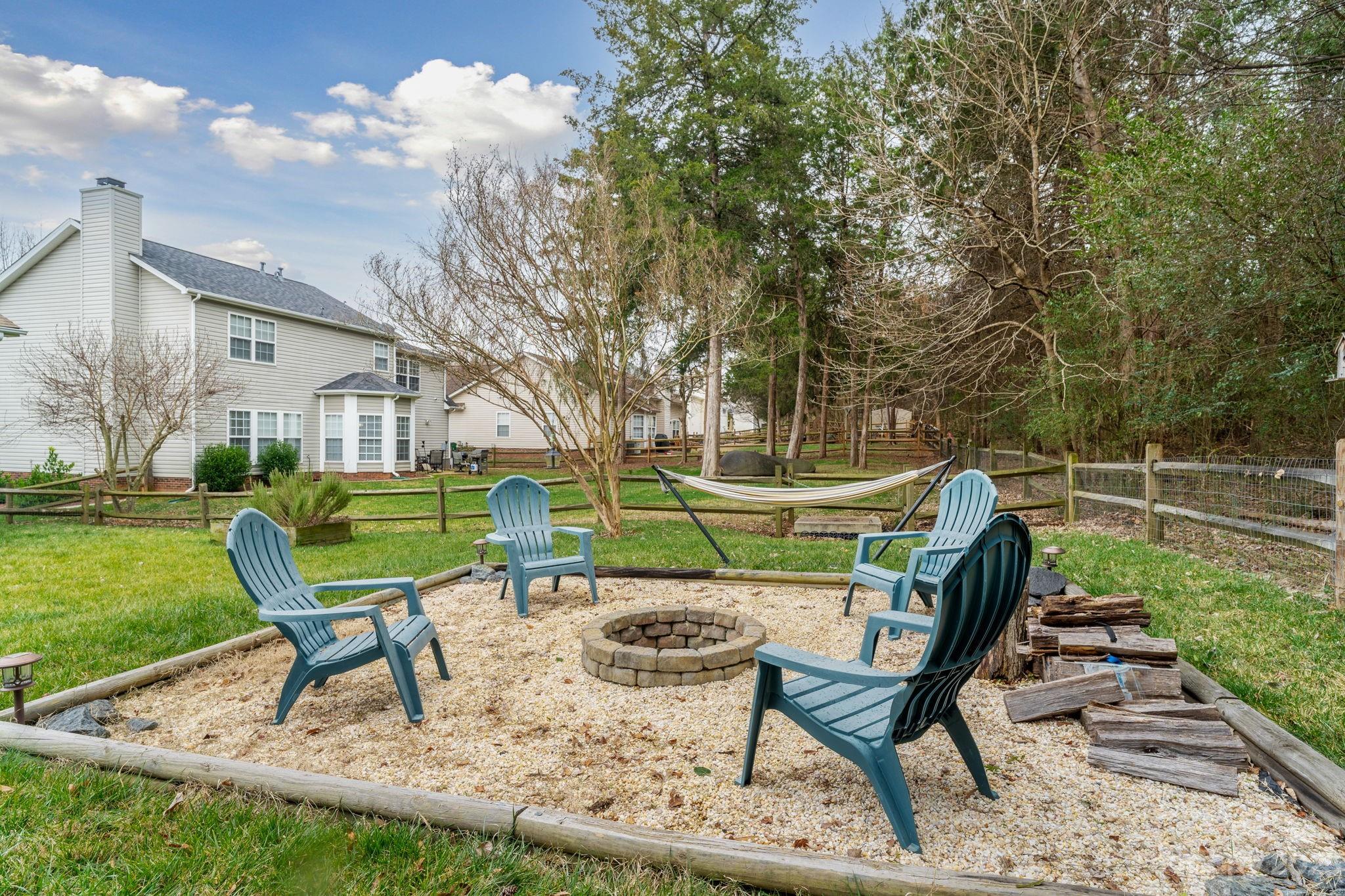 Withers Grove - Residential