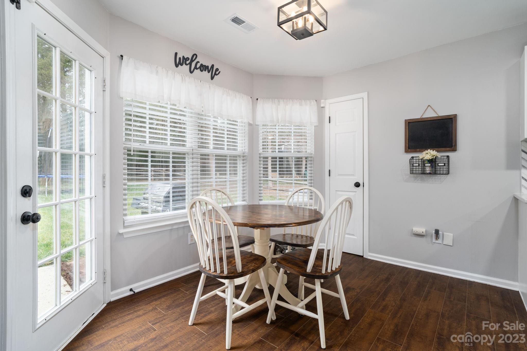 Withers Grove - Residential