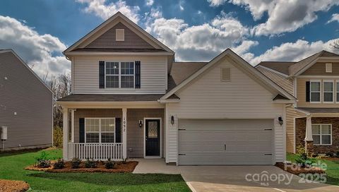 30 Shorthorn Road Fletcher NC 28732