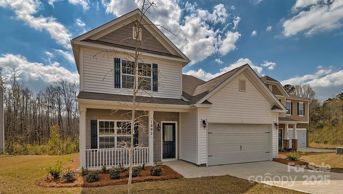 30 Shorthorn Road