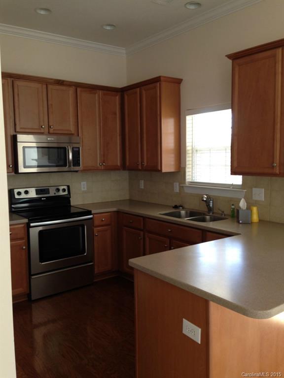 Riviera - Residential Lease