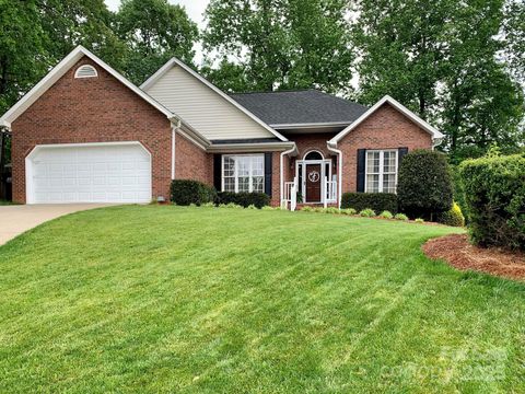 Photo of 3661 Trabert Court, Gastonia, NC 28056 (MLS # 4322082)