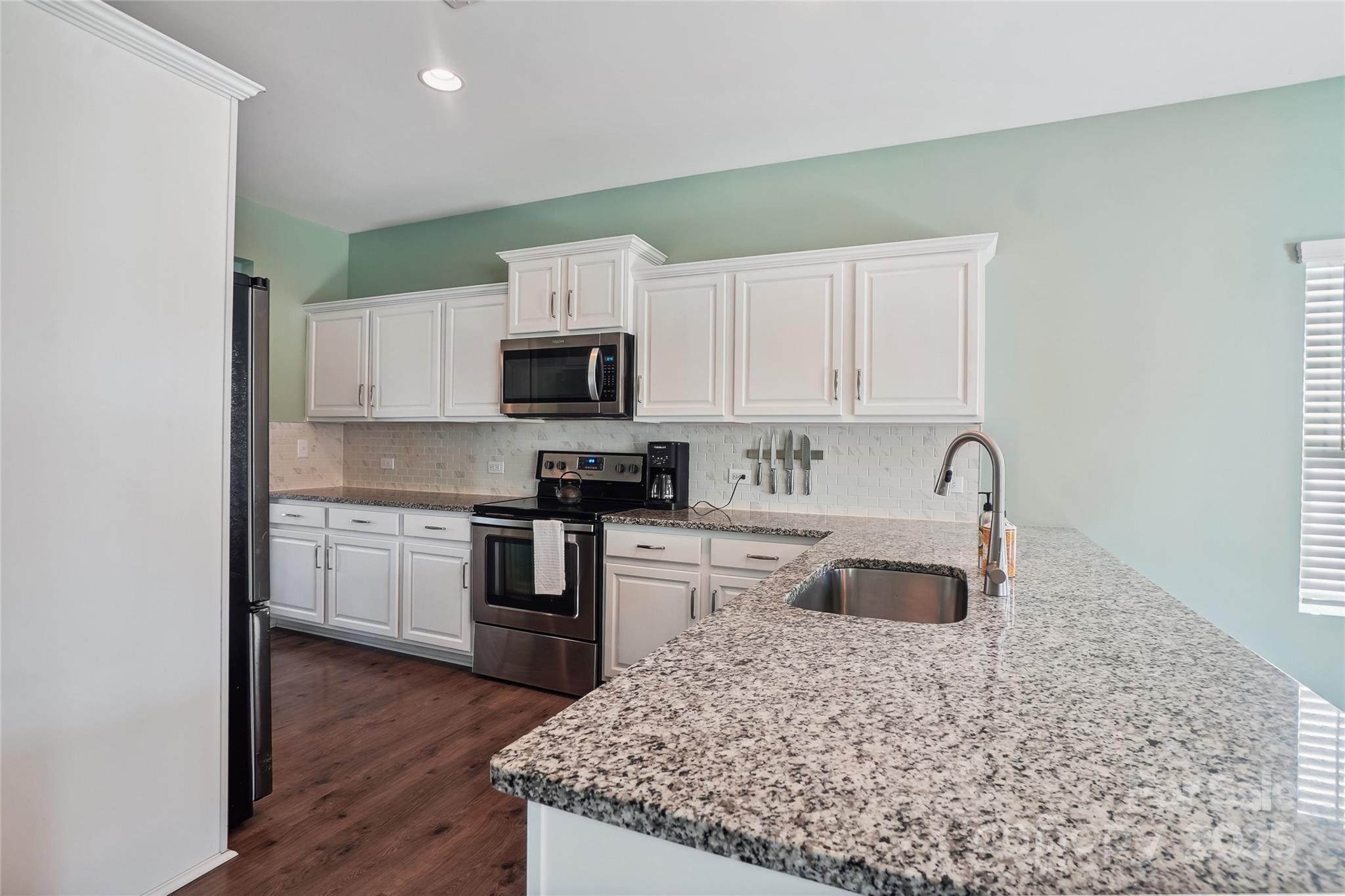 Austen Lakes - Residential