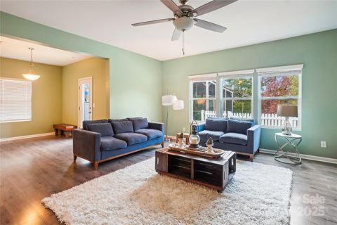 A home in York