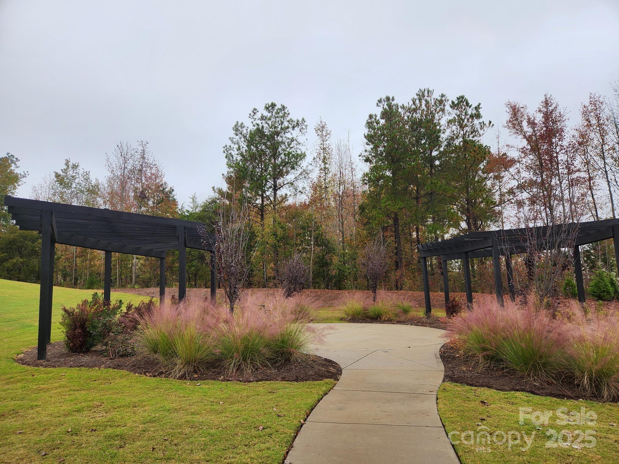 Austen Lakes - Residential