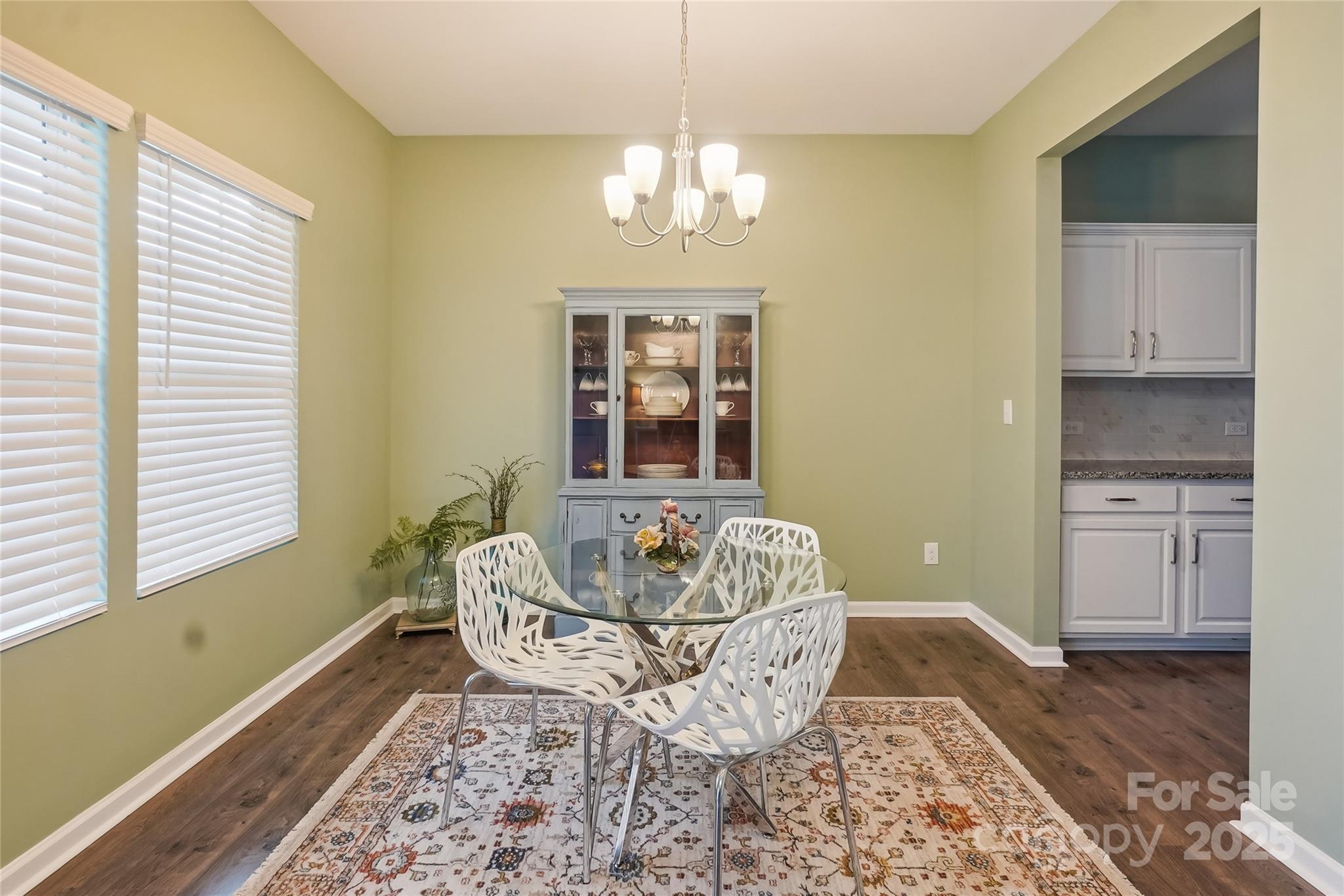 Austen Lakes - Residential