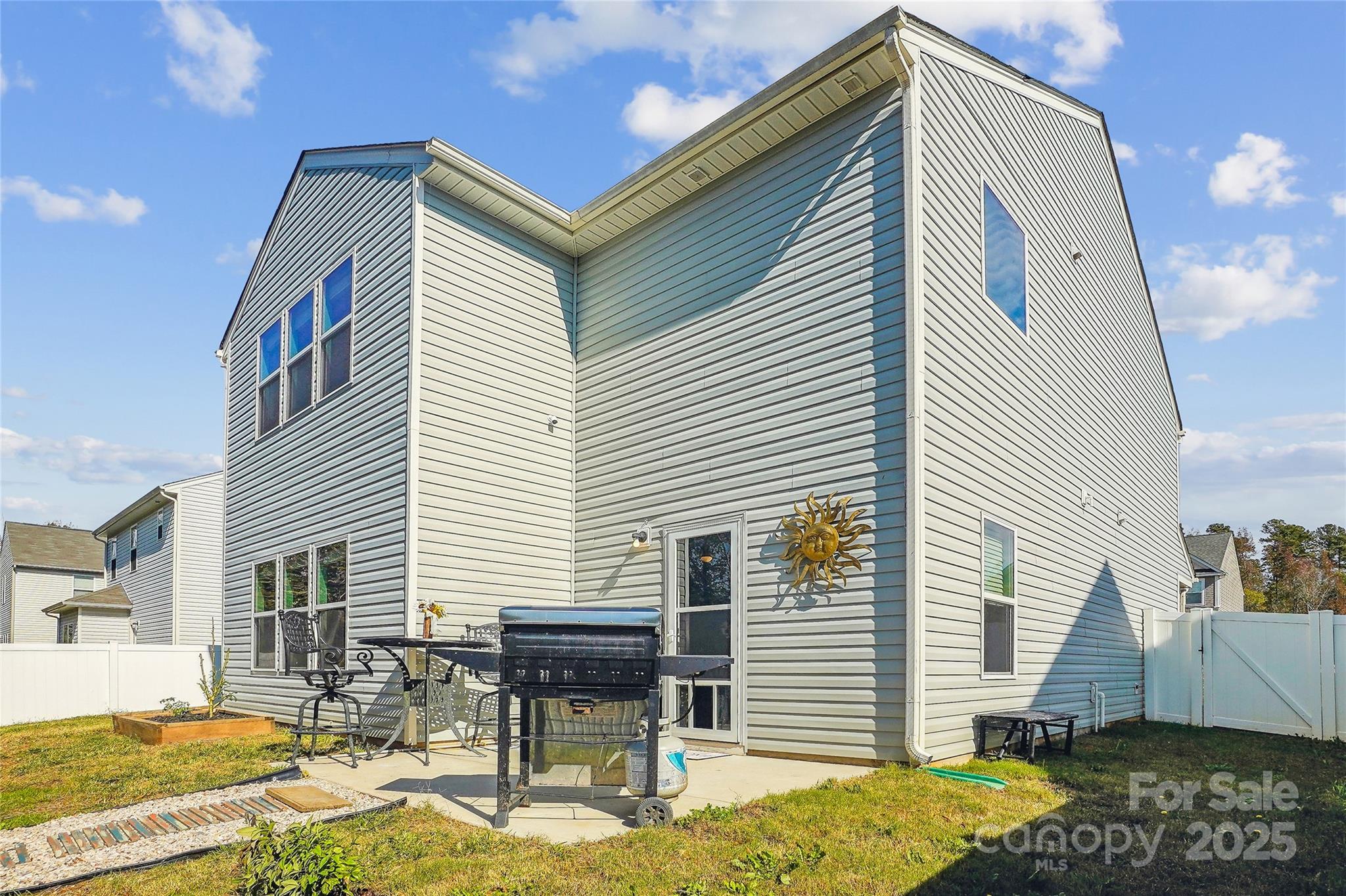 Austen Lakes - Residential