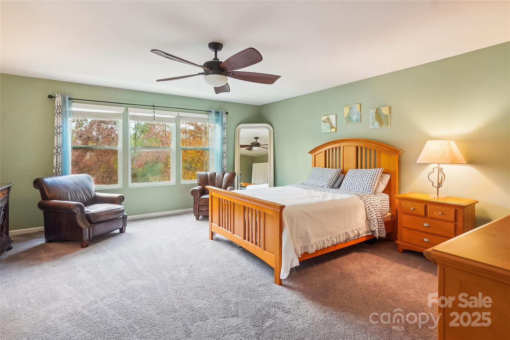 Austen Lakes - Residential