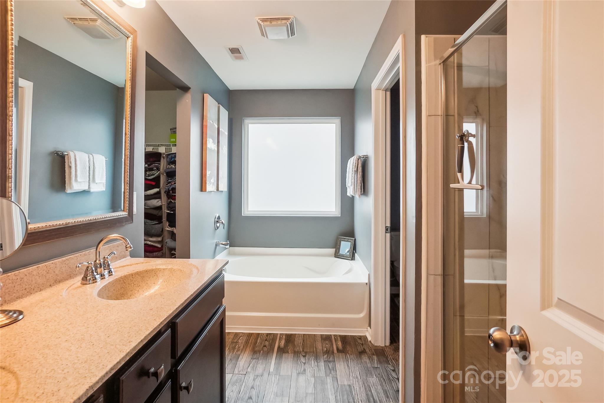 Austen Lakes - Residential