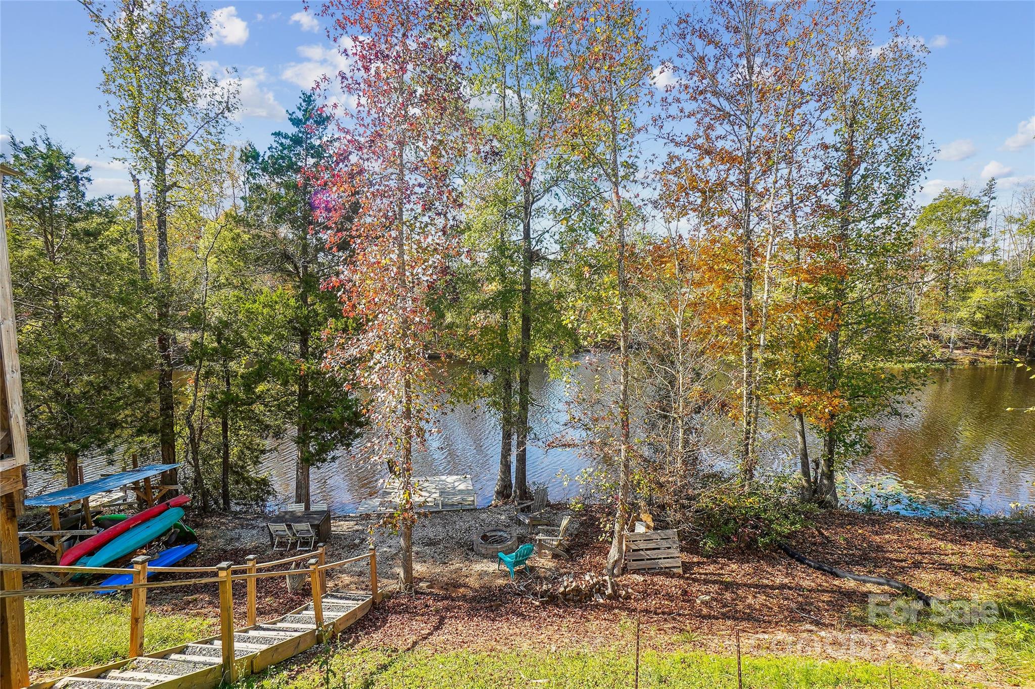 Austen Lakes - Residential