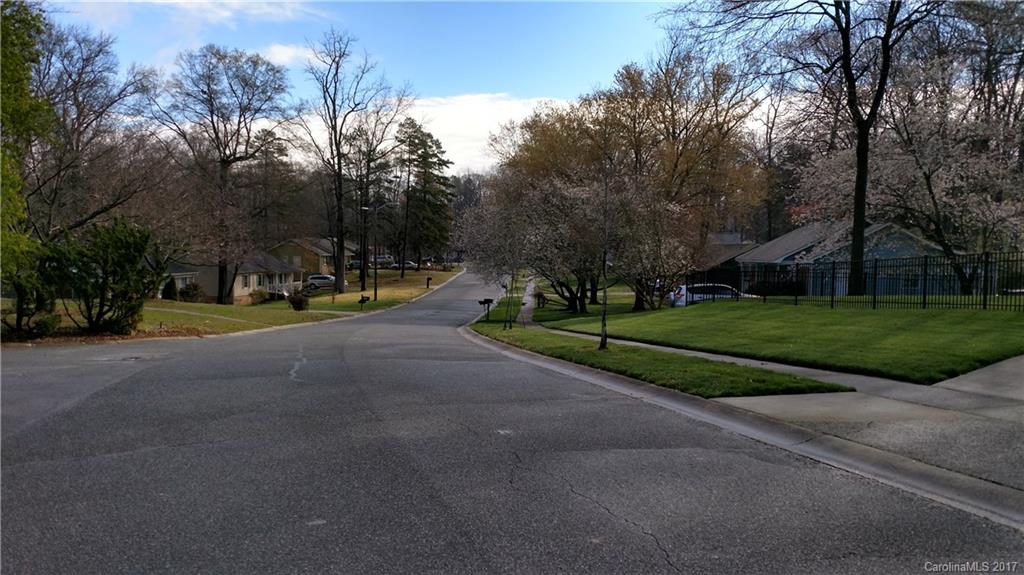 Cobblestone - Residential