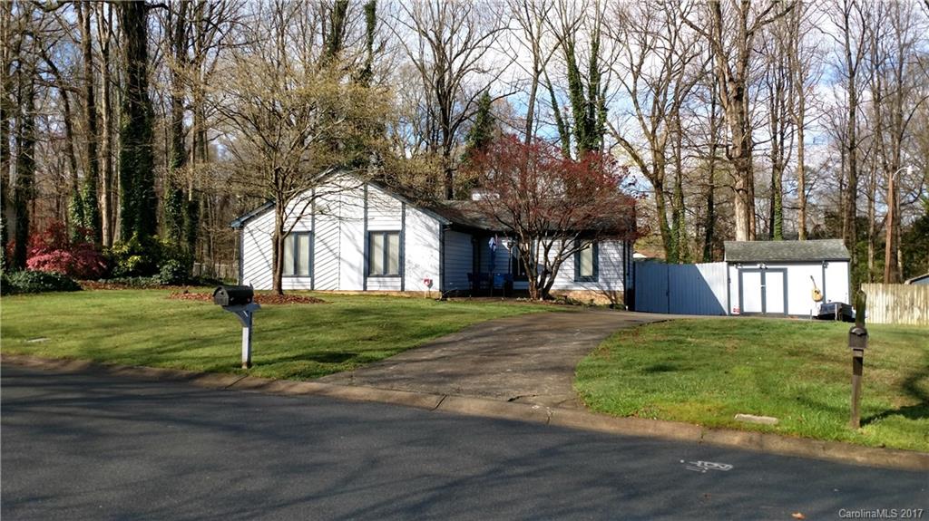 Cobblestone - Residential