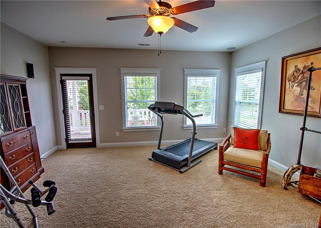 Davidson Pointe - Residential