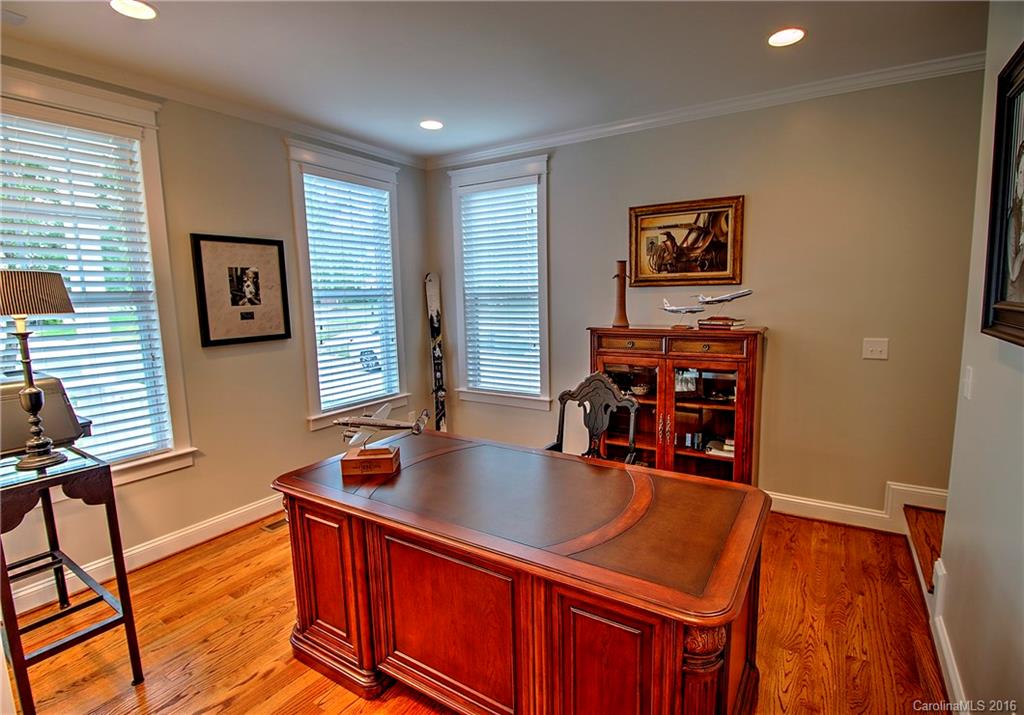 Davidson Pointe - Residential