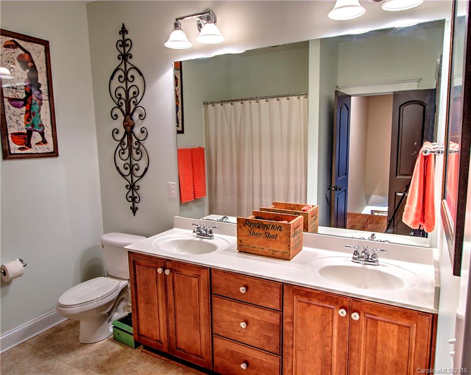 Davidson Pointe - Residential