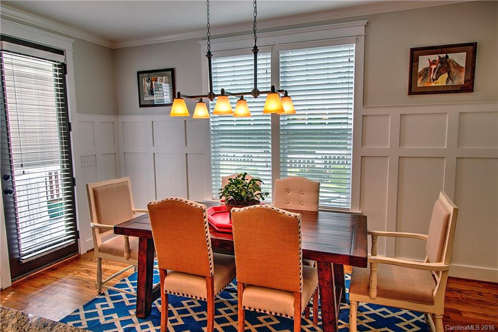 Davidson Pointe - Residential