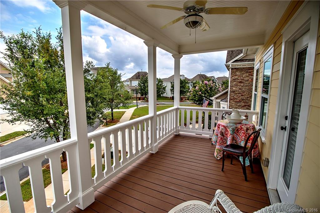 Davidson Pointe - Residential