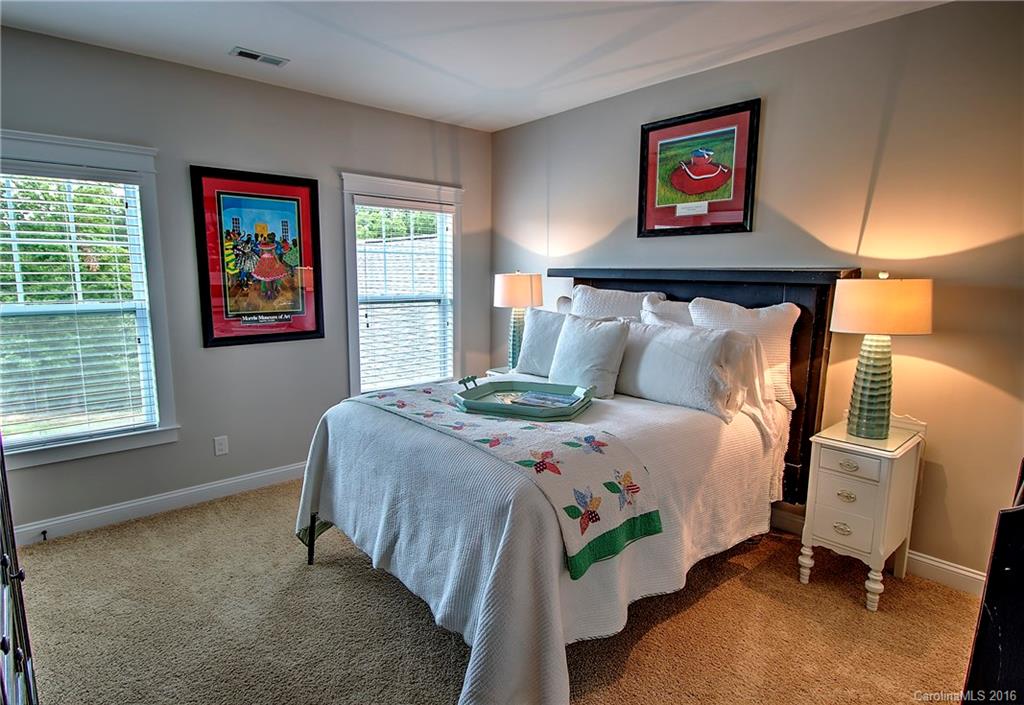 Davidson Pointe - Residential