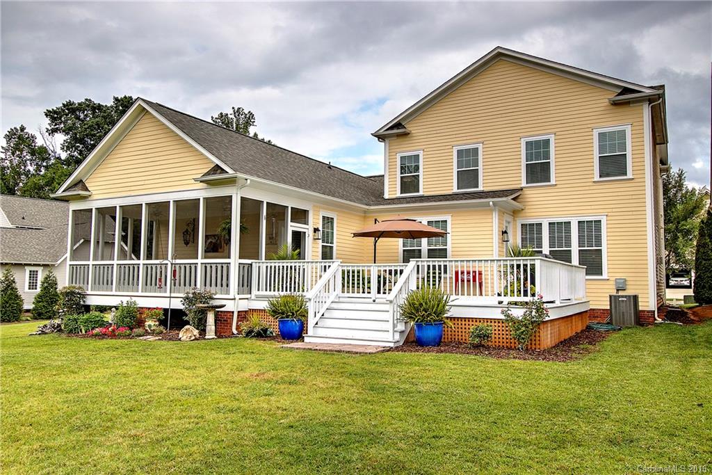 Davidson Pointe - Residential