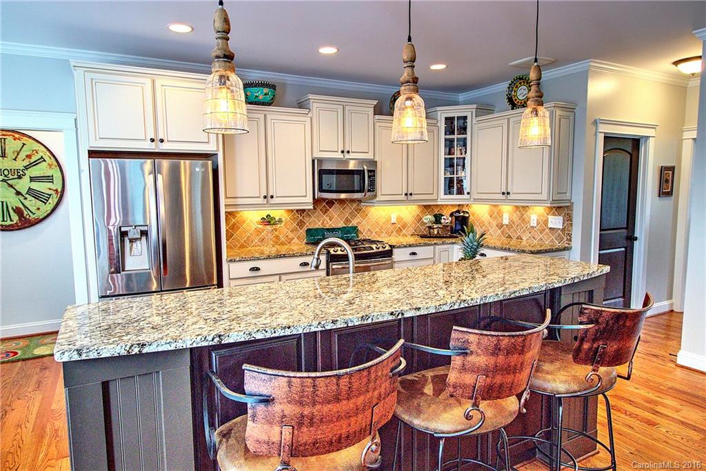 Davidson Pointe - Residential