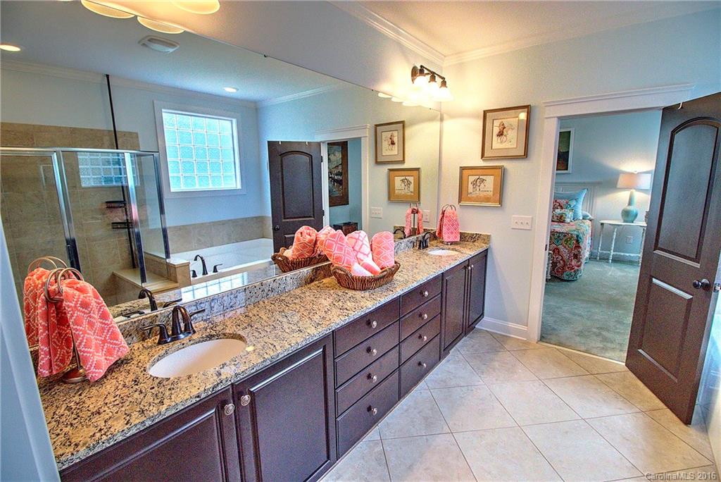 Davidson Pointe - Residential