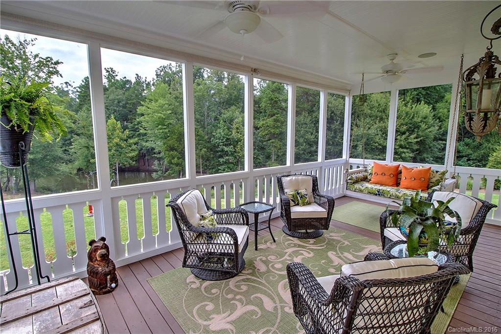 Davidson Pointe - Residential