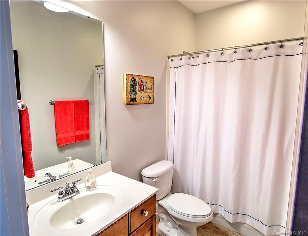 Davidson Pointe - Residential