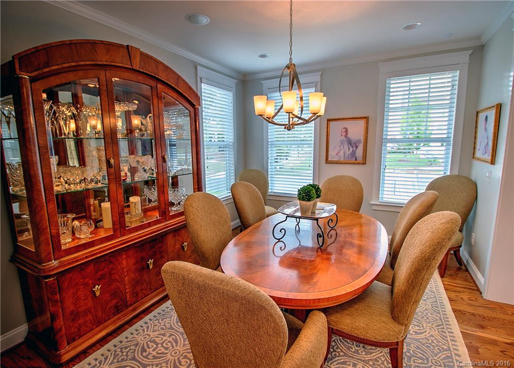 Davidson Pointe - Residential