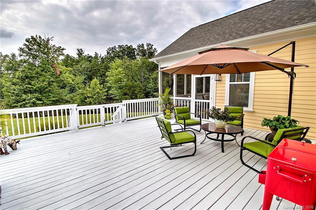 Davidson Pointe - Residential