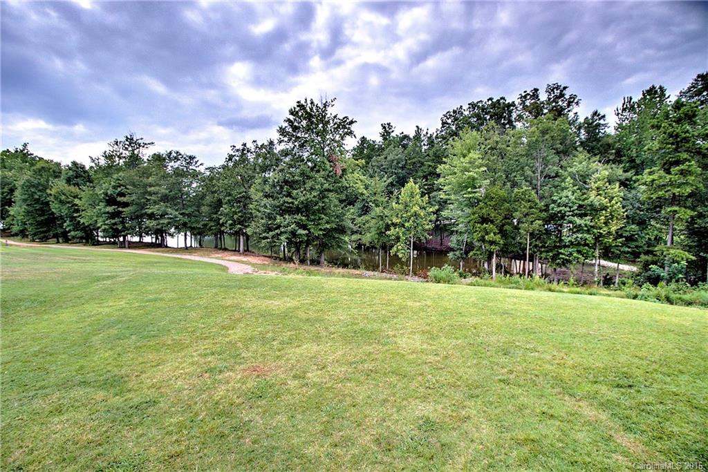 Davidson Pointe - Residential