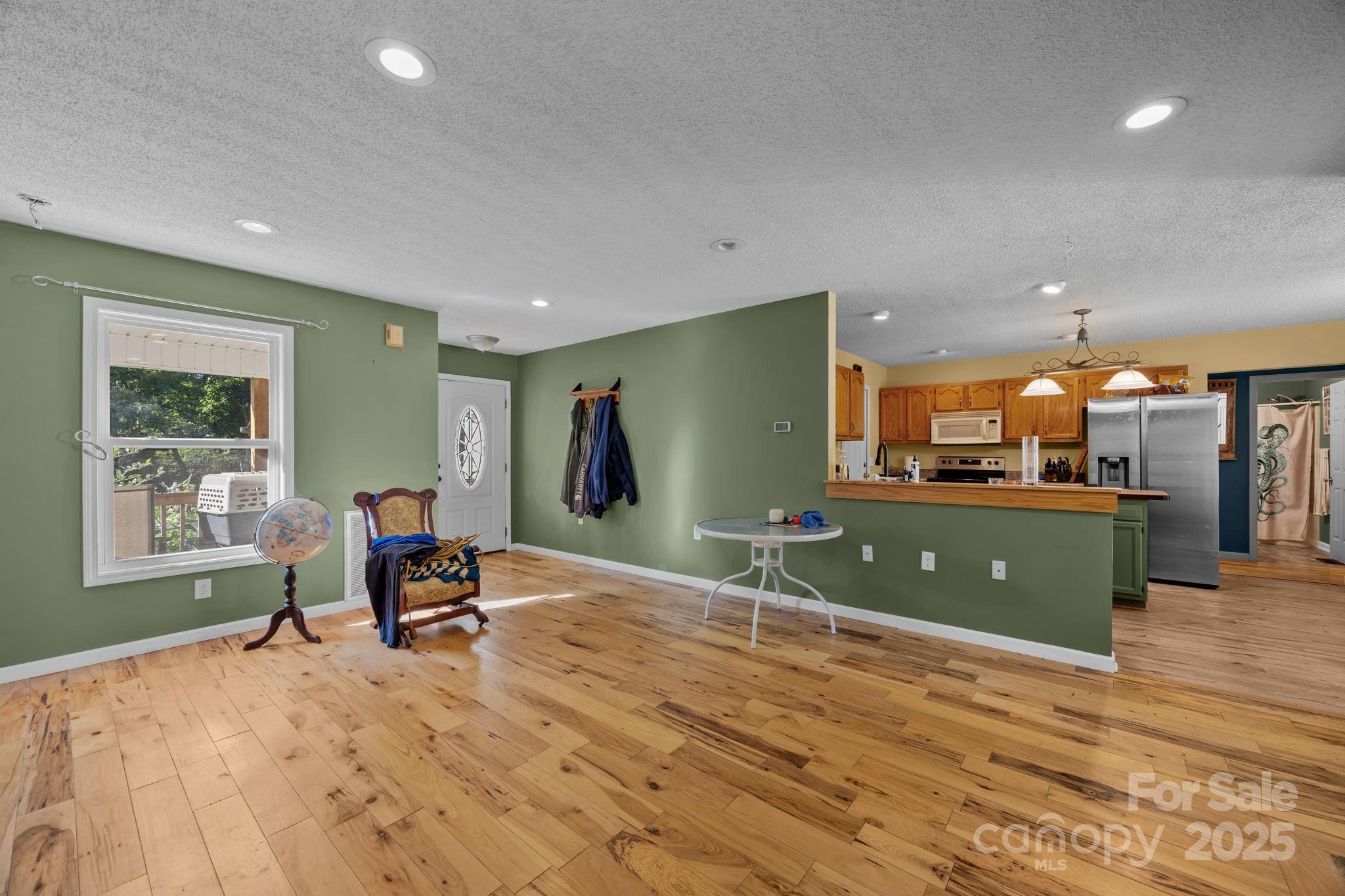 55 Pine Bluff Road