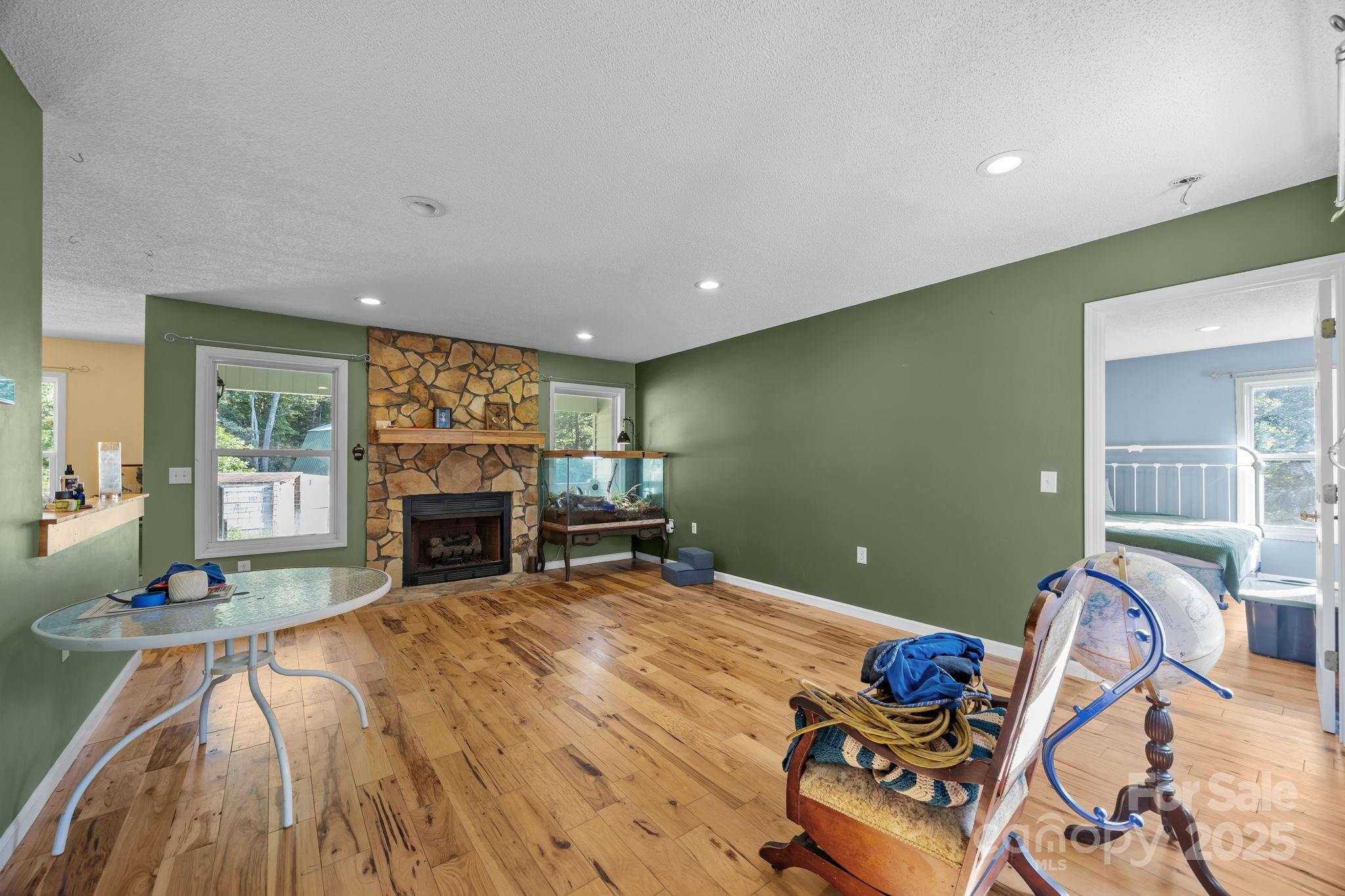55 Pine Bluff Road