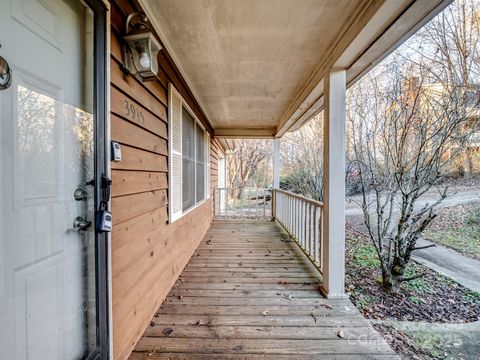 A home in Hickory