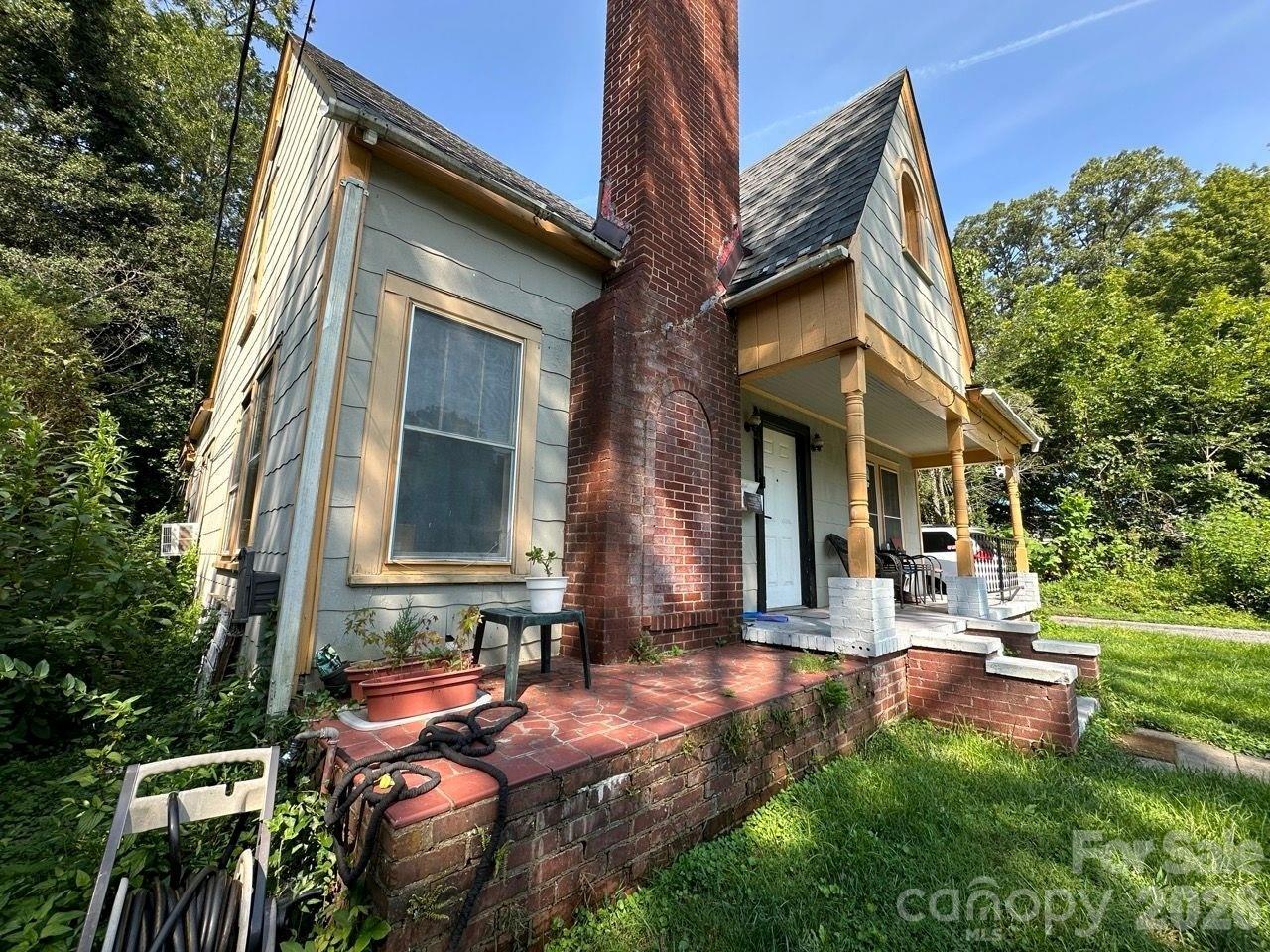311 Beall Street NW