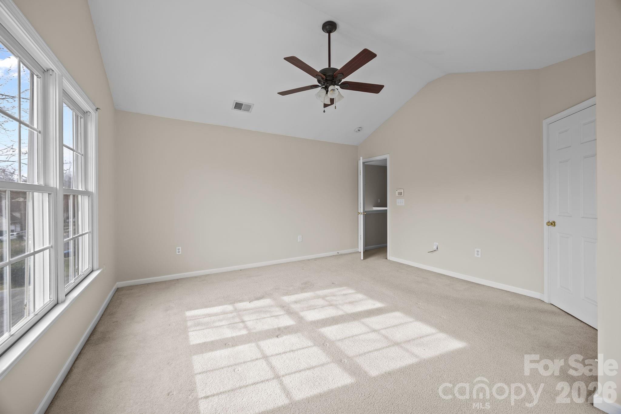 Harrington Woods - Residential