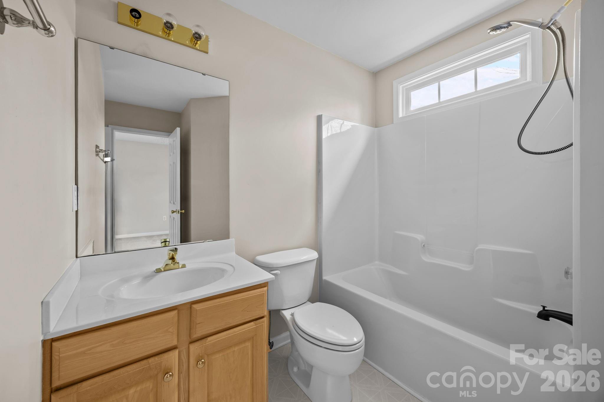 Harrington Woods - Residential