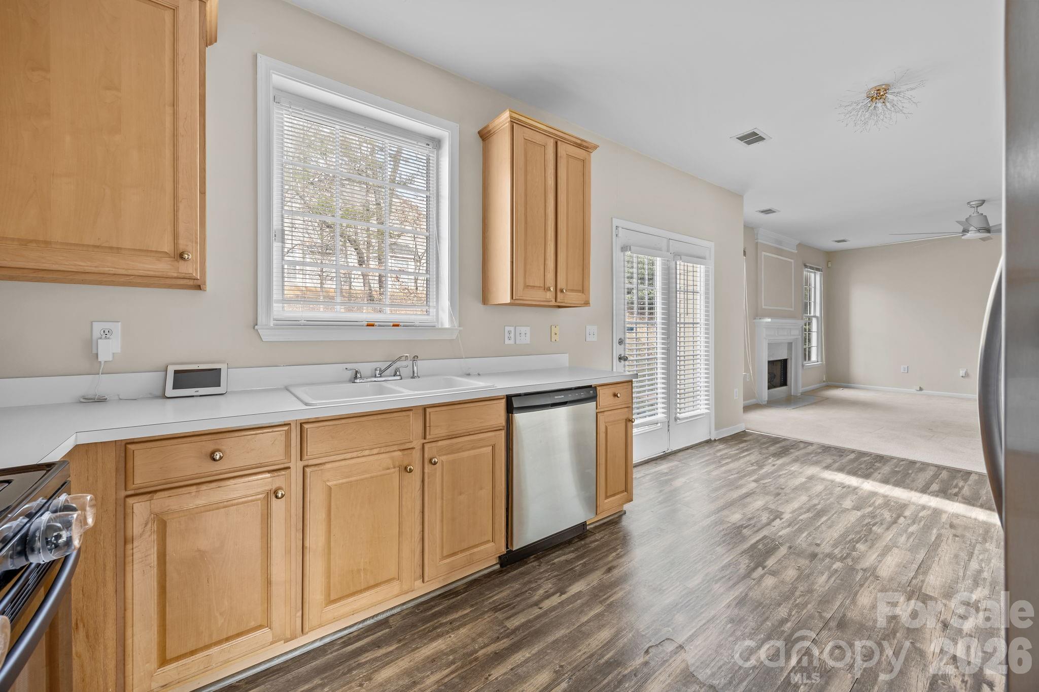 Harrington Woods - Residential