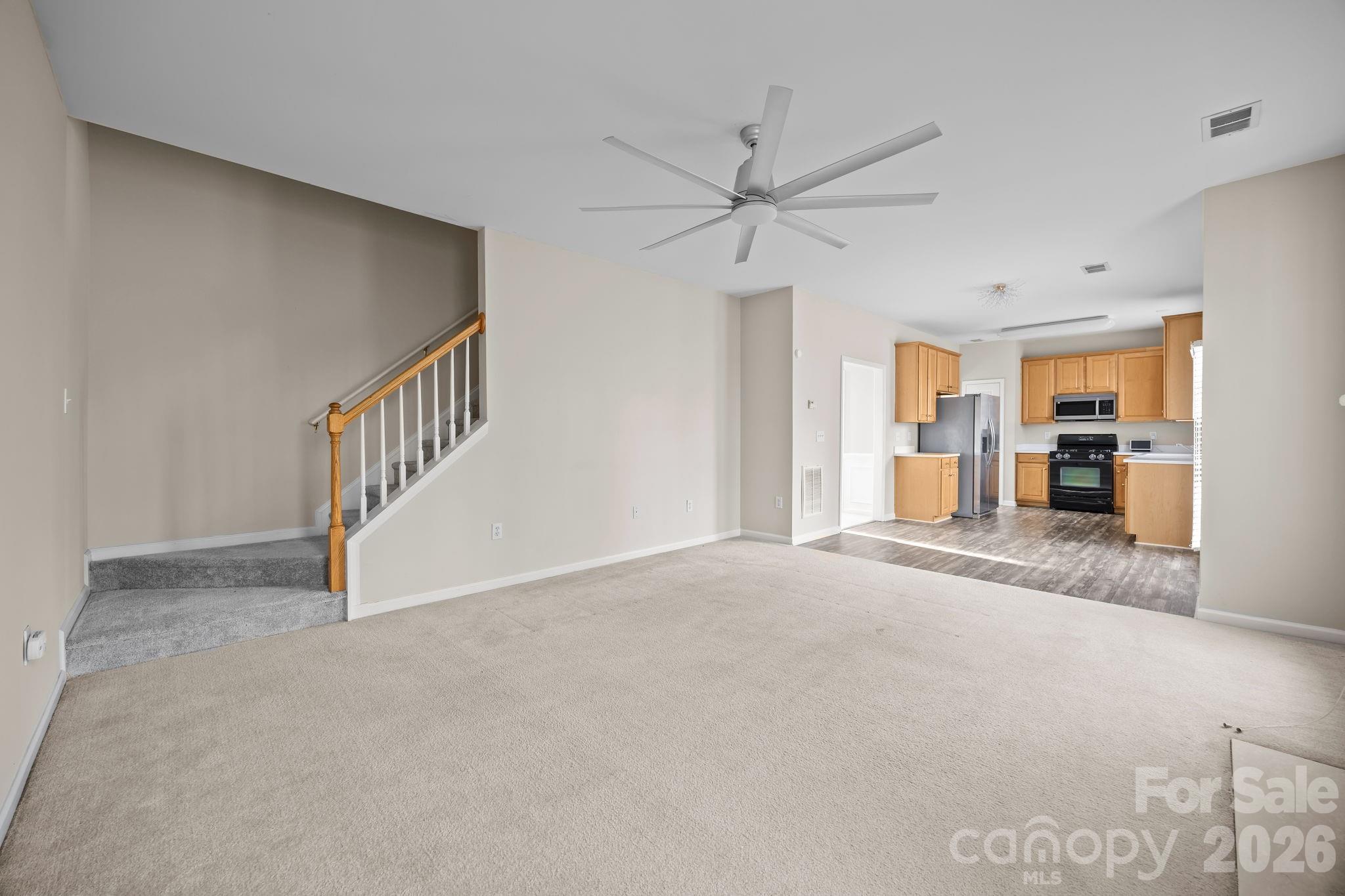 Harrington Woods - Residential